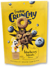 Fromm Crunchy "O"s Blueberry Blast