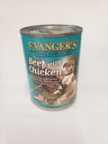 Evanger's Beef With Chicken