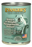 Evanger's Senior weight management