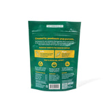 The Conscious pet Inulin + Ginger meal topper