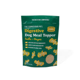The Conscious pet Inulin + Ginger meal topper