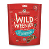 Stella & Chewy's Lamb Wild Weenies Freeze-Dried Raw Dog Treats