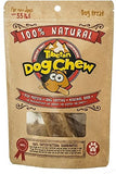 Tibetan Dog chews
