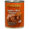 Evanger's Lamb & Rice Canned Food Sgl Can